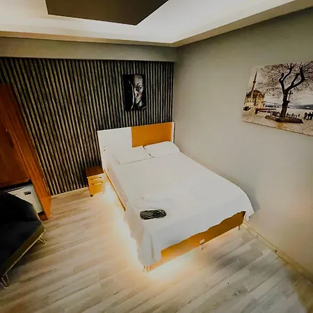 Aparthotel Dnc Panisyon *