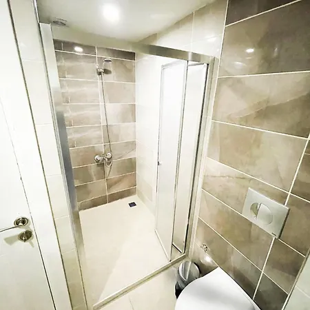 Aparthotel Dnc Panisyon Izmir