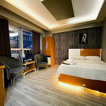 Aparthotel Dnc Panisyon *