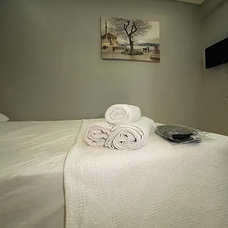 Aparthotel Dnc Panisyon *