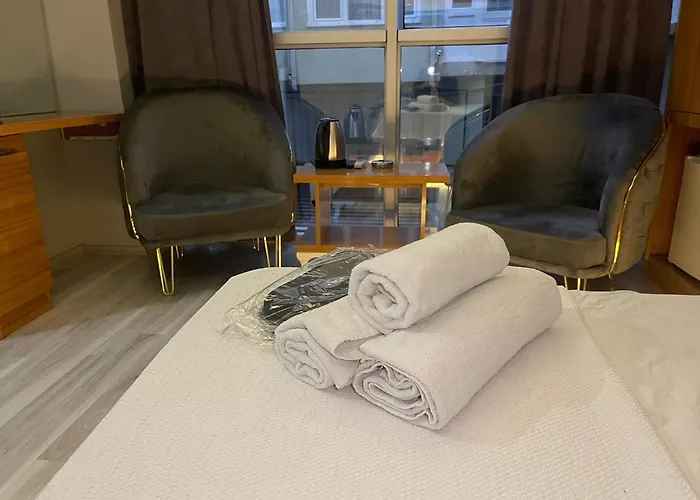 Dnc Panisyon * İzmir