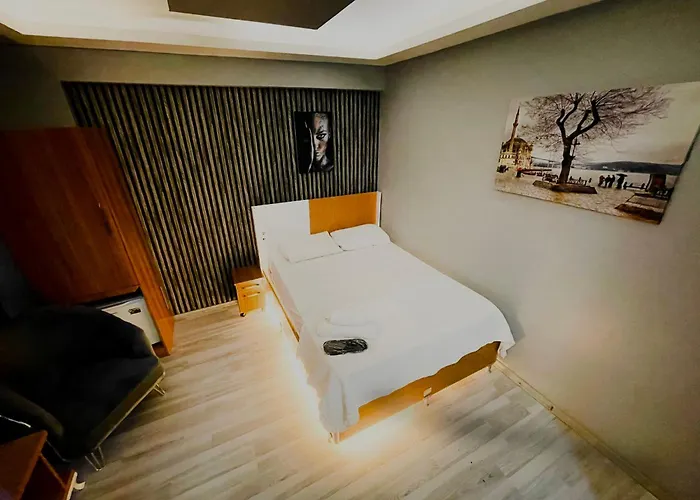 Aparthotel Dnc Panisyon *