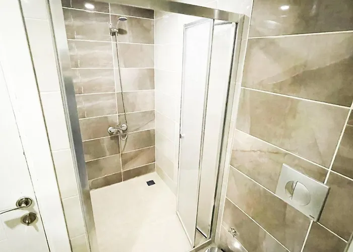 Aparthotel Dnc Panisyon Izmir