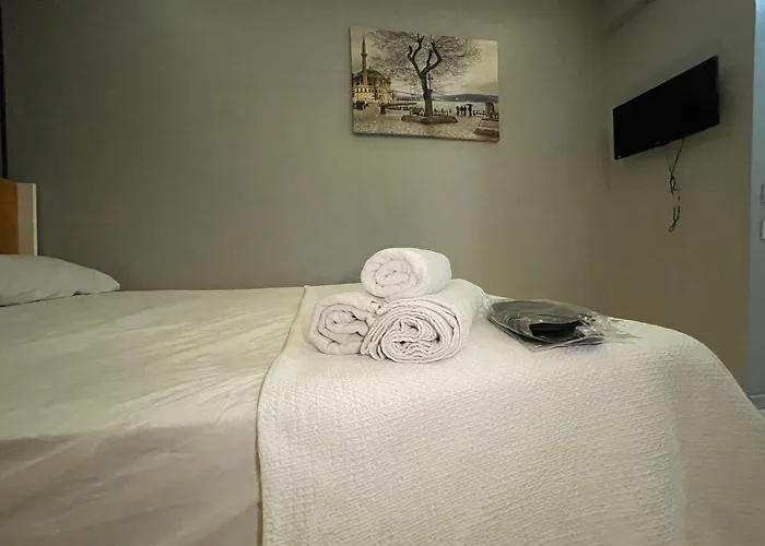 Aparthotel Dnc Panisyon *