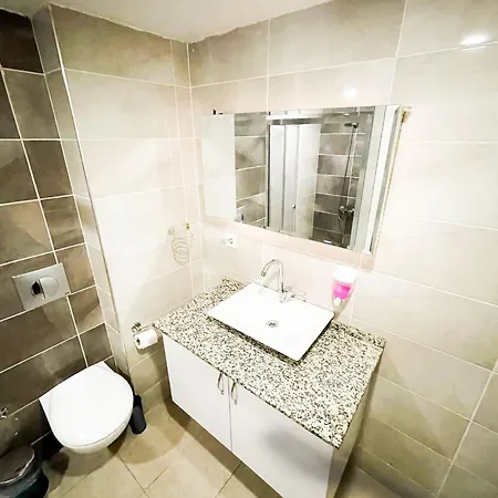 Aparthotel Dnc Panisyon