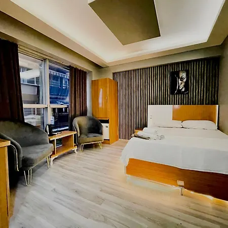 Aparthotel Dnc Panisyon